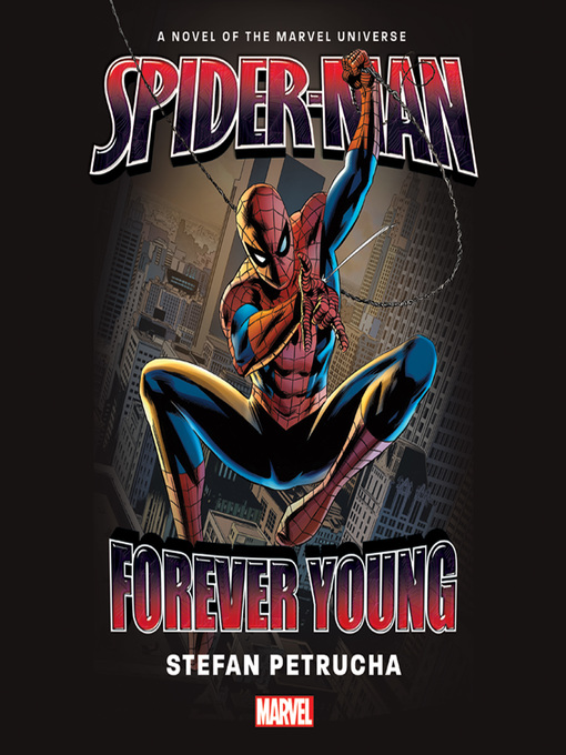 Title details for Spider-Man by Stefan Petrucha - Available